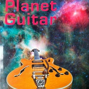 Guitar-How to play guide.